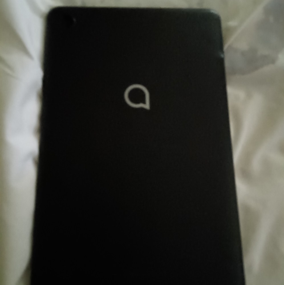 Alcatel joy tab 2